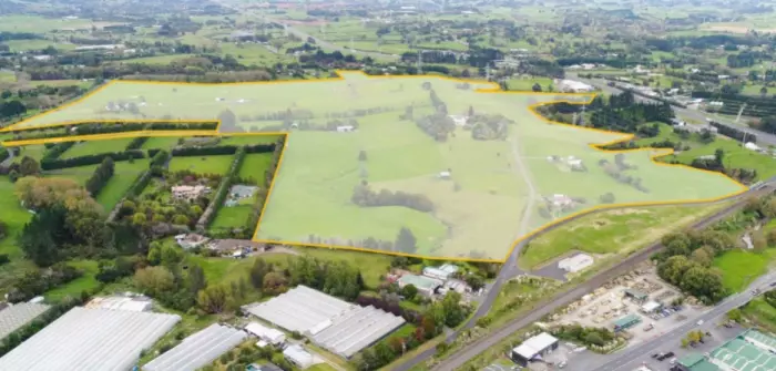 Kiwi Property Drury development fast-tracked