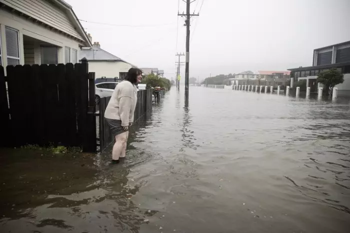 The global coalition focused on infrastructure resilience that wants to stop building the same road twice