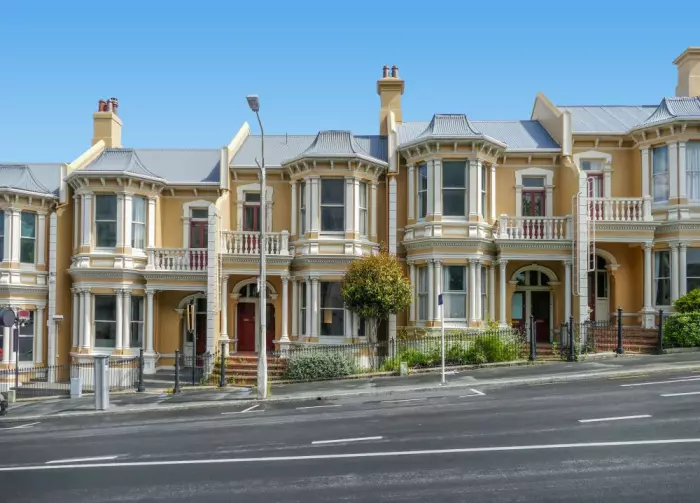 NZ house prices now doubling every eight years