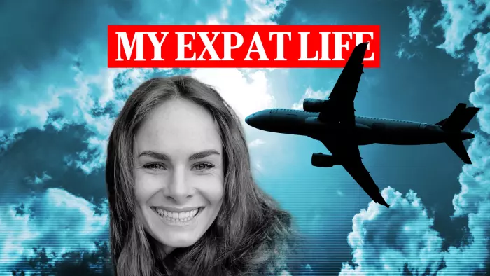 My Expat Life – Italy: Knitwear entrepreneur chasing La Dolce Vita