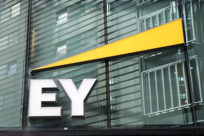 Why EY and its rivals may eventually break up, after all