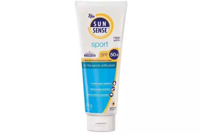 Sunblocked: court slaps fine on sunscreen firm