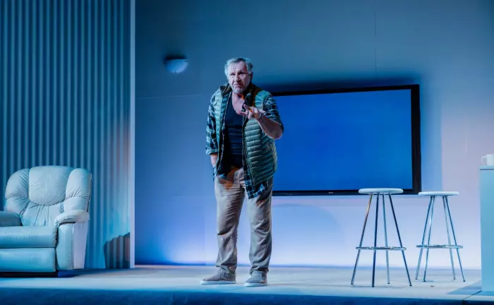 Review: End of Summer Time by Roger Hall at ASB Waterfront Theatre