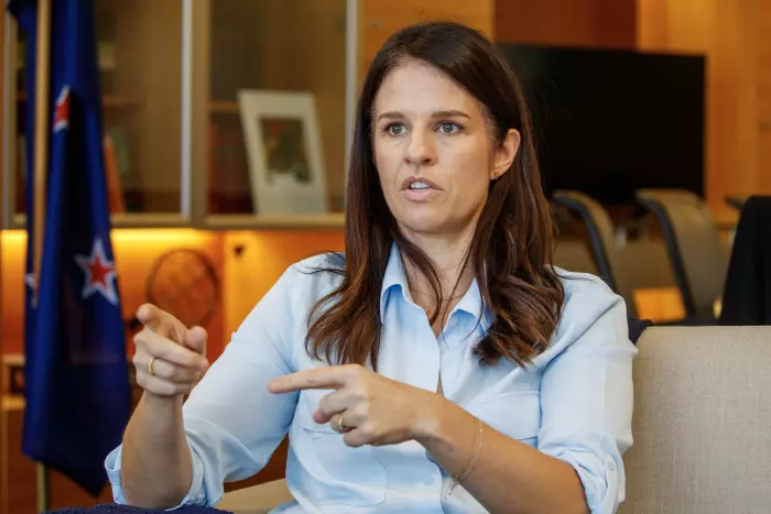'Removed a pathway': NCEA changes disappoint agribusiness educator