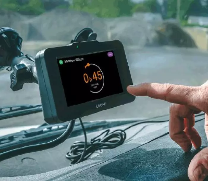 Eroad stock jumps 25% after update on road user charges