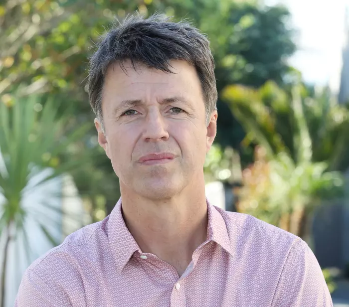 Being AI’s Evan Christian seeks to liquidate drainage firm