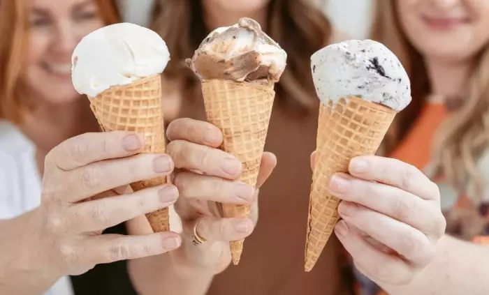 ‘Much, Much Moore’: Ice cream export boom drives industry growth