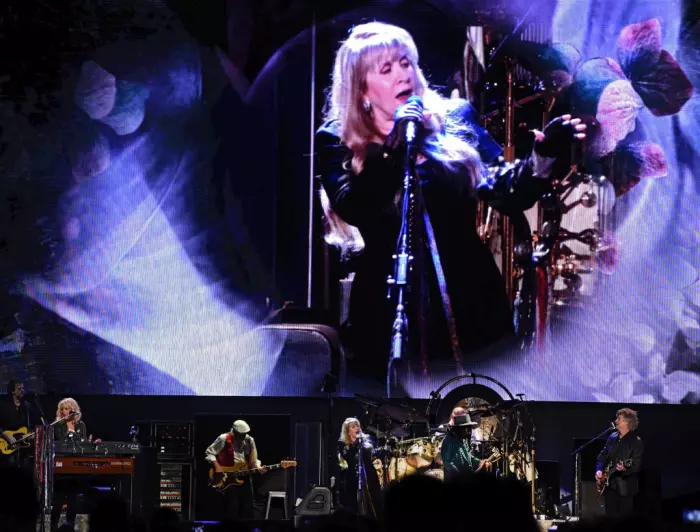 ‘Dreams’ review: Fleetwood Mac beyond the rumours