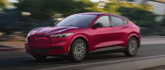 Carmakers still scrambling to get rare-earth magnets