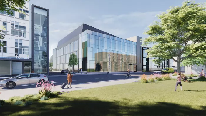 Mainland Capital delivers $50m raise for Christchurch private hospital expansion
