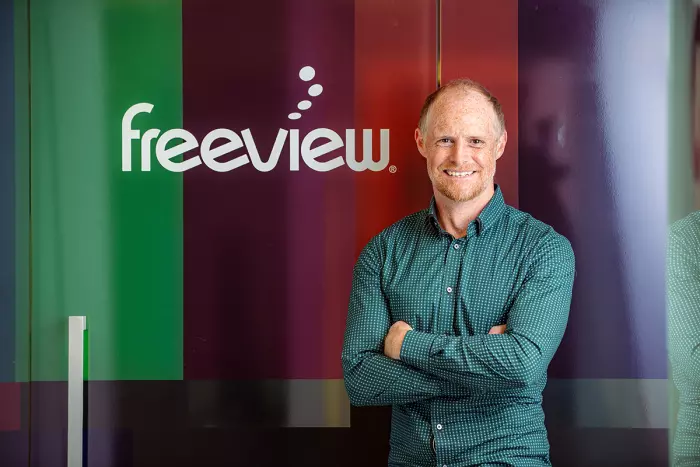 Freeview launches TV streaming app