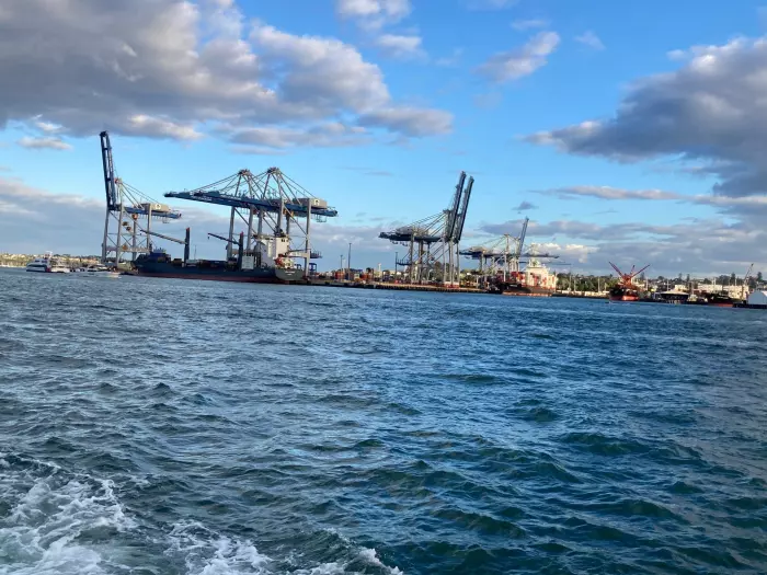 Union calls for resignation of Ports of Auckland board