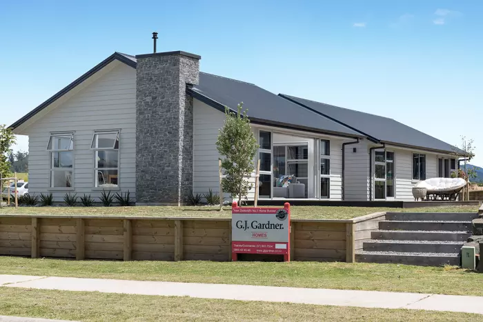 Ranked: New Zealand's biggest home builders