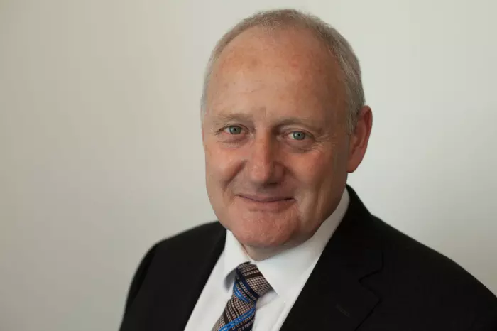 Ravensdown names new chief executive