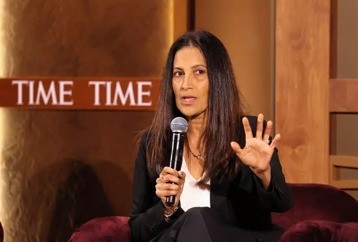 Xero CEO Sukhinder Singh Cassidy: We're proud of our roots, committed to ASX listing