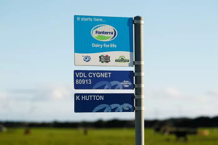 Fonterra's exit could shake up Aussie dairy industry – again