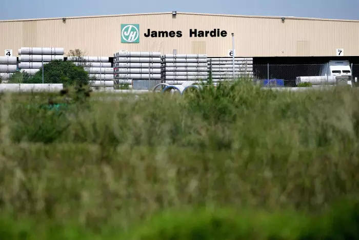 James Hardie seeking over $7m in costs after failed leaky buildings case