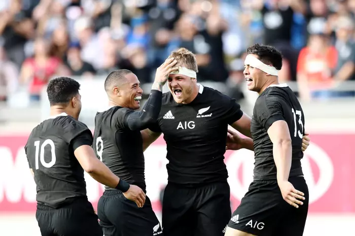 Silver Lake's global ambition won over NZ rugby