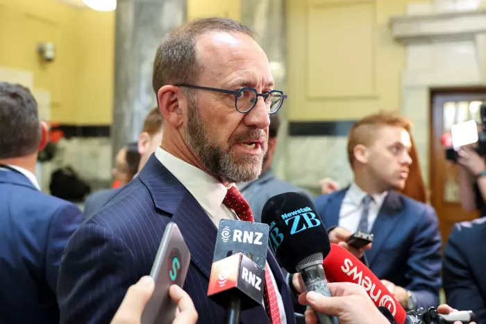 Andrew Little orders review into visa scheme over exploitation fears