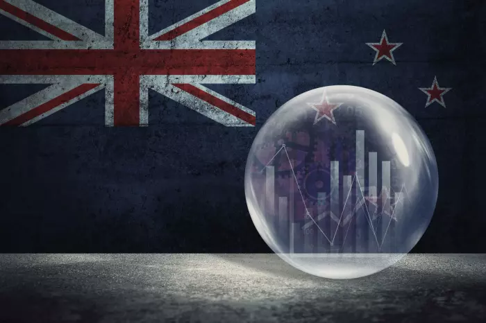 Recession fears are real as NZ economy unexpectedly shrinks