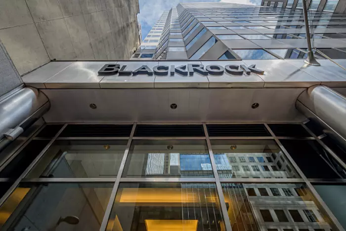 BlackRock no longer significant Meridian shareholder