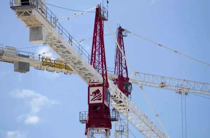Fletcher Building CFO Bevan McKenzie quits