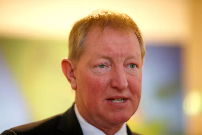 Nick Smith quitting as MP after 'verbal altercation'
