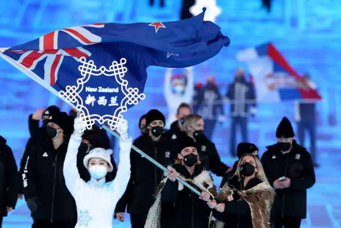 NZME wins radio rights to Commonwealth and Olympic Games