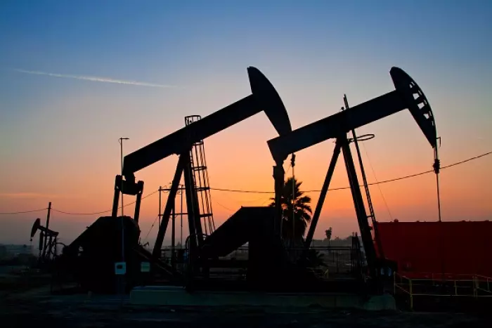 Wakeup call: Oil hits US$99