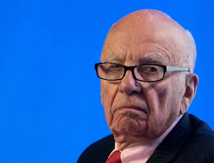 Murdoch plots New Zealand return