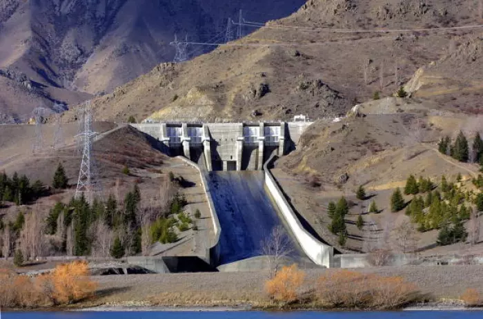 Cheaper, cleaner power - the political allure of 'pumped hydro'