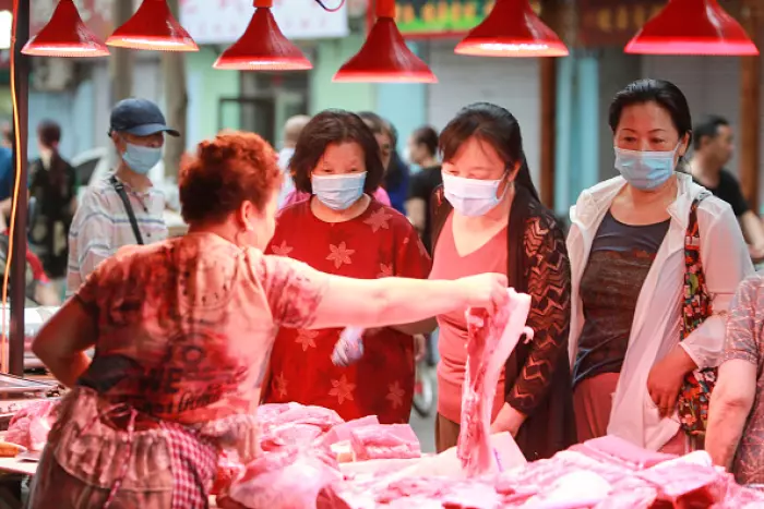 Chinese restaurants to help get NZ meat through covid
