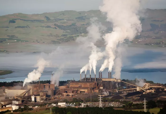 NZ Steel gives green light to 'viable' green steel deal