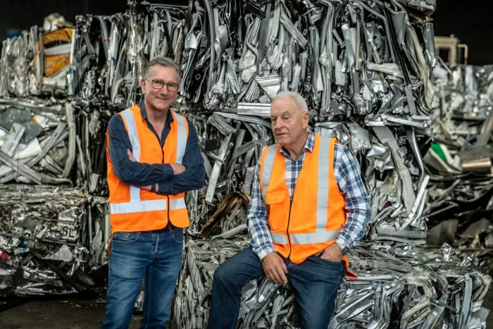 NZ’s sole aluminium recycling foundry may close because of gas shortage