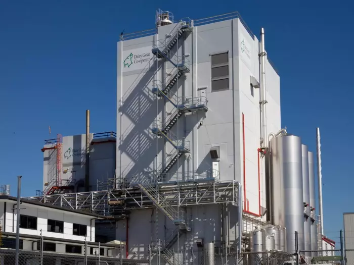 Dairy Goat Co-op hunting capital to fuel turnaround strategy
