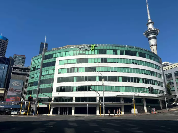 Goodman Fielder posts first net profit since 2021
