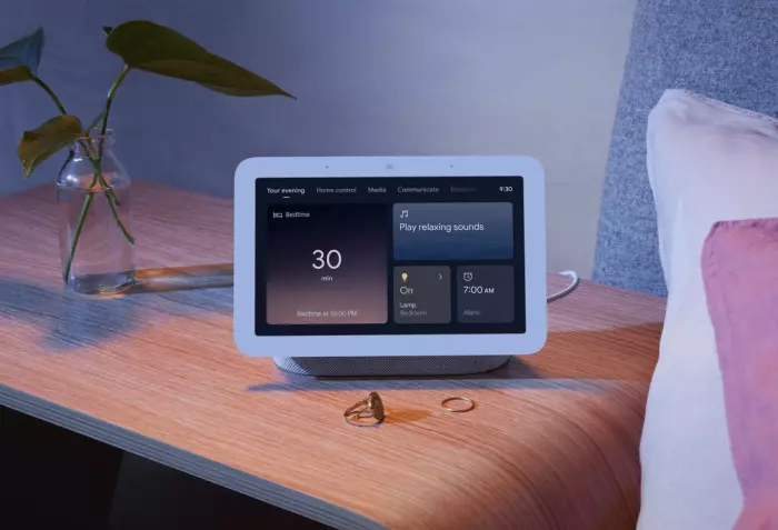 Review: The Google Nest Hub watched me sleep for five months