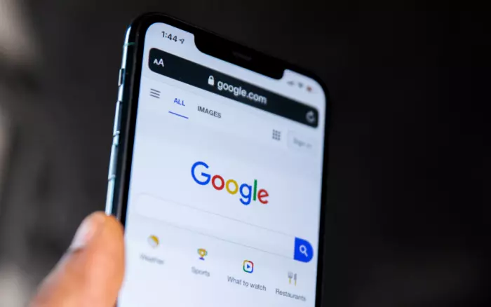 Google faces landmark US antitrust lawsuit