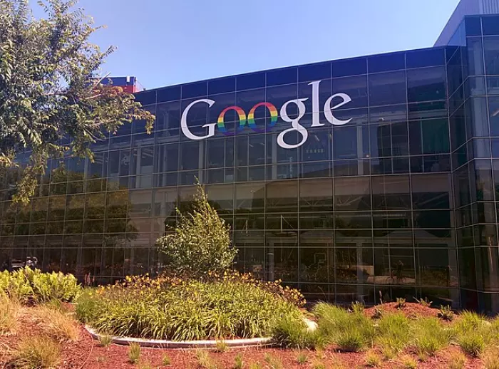 Google parent’s ad sale growth slows in second quarter