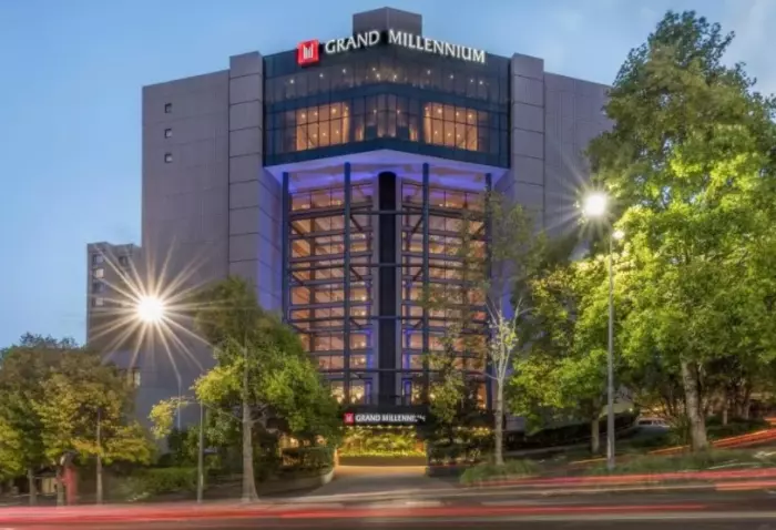 City Developments wants the rest of Millennium & Copthorne Hotels NZ