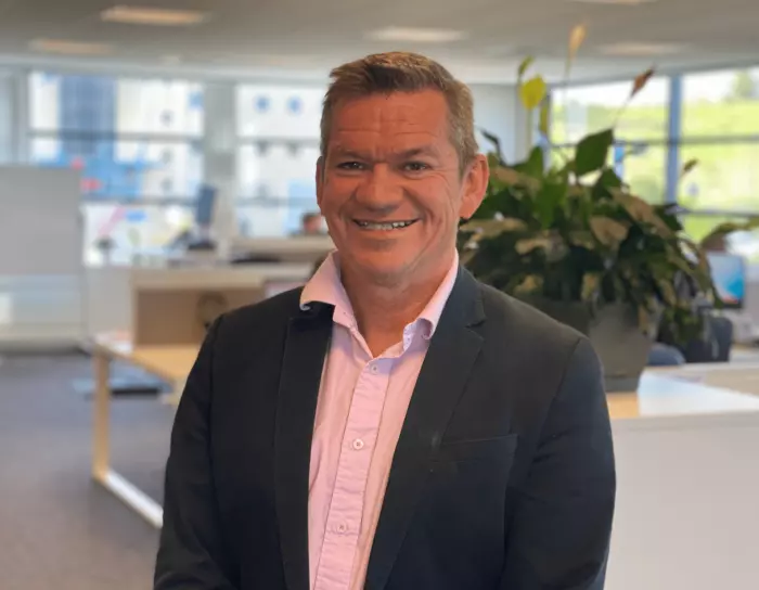 Trans-Tasman Straker has sights set on higher AI margins