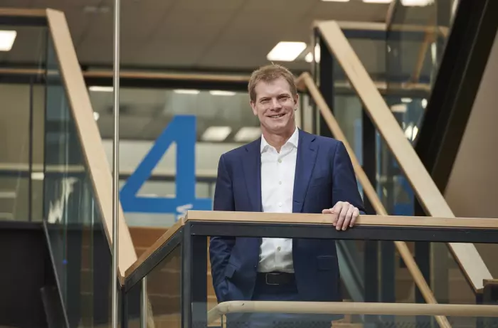 Datacom's profit increases