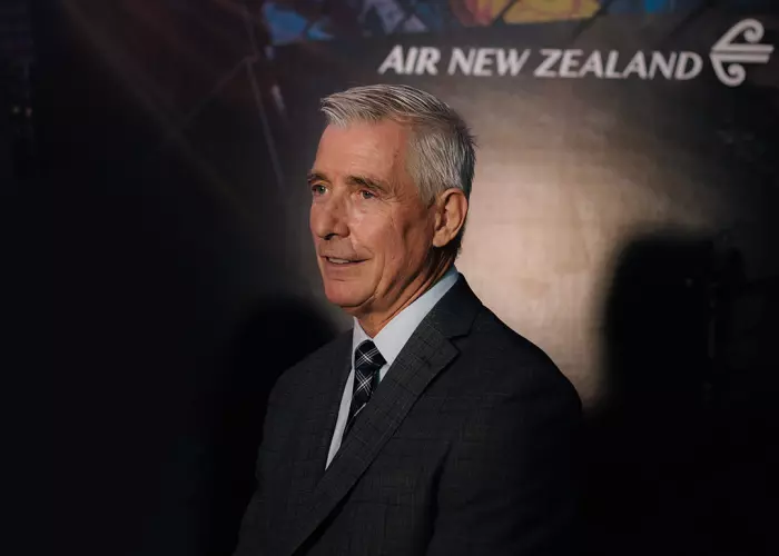 Air NZ gets jump on Qantas