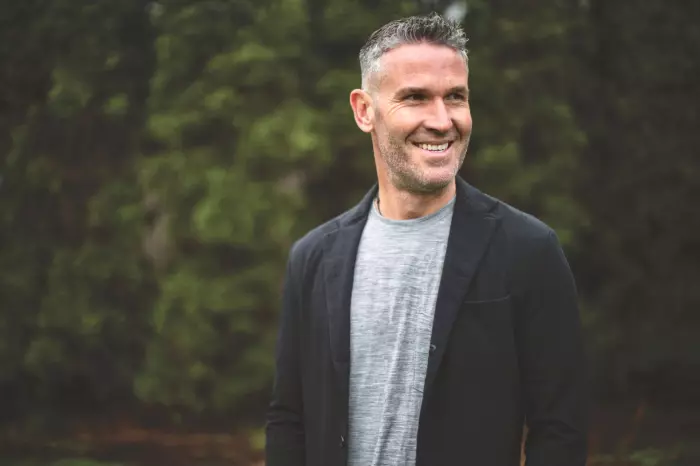 Greg Smith’s next chapter: Optimism – and unfinished business at Bremworth