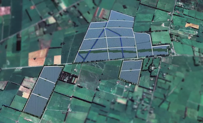 Green light for solar farm near Greytown, Wairarapa