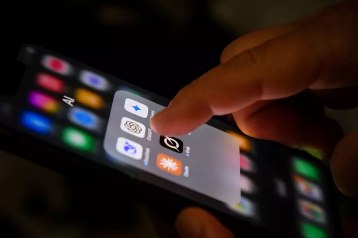 I finally have a physician who’s available and who gets me. Meet Dr Grok