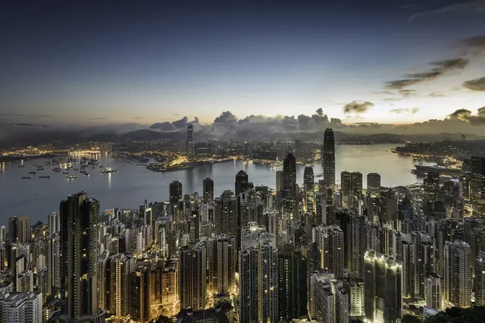 Immigration NZ decision overruled due to Hong Kong mix-up