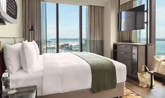 Hotel Indigo a bright light among Auckland's accommodation offerings