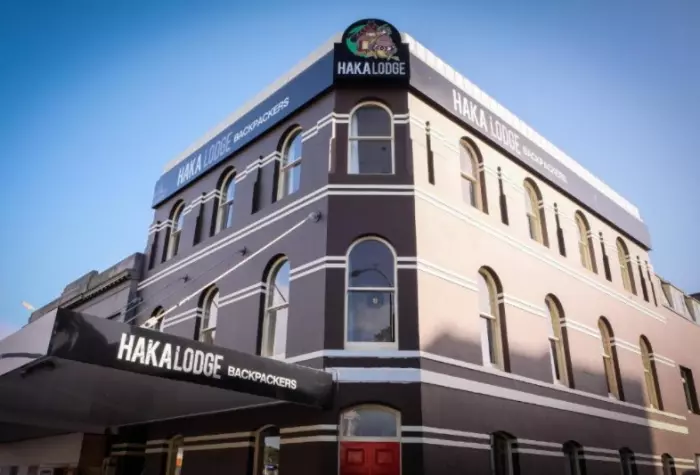 Haka Lodges sell into $500m ‘flashpacker’ hotel hybrid