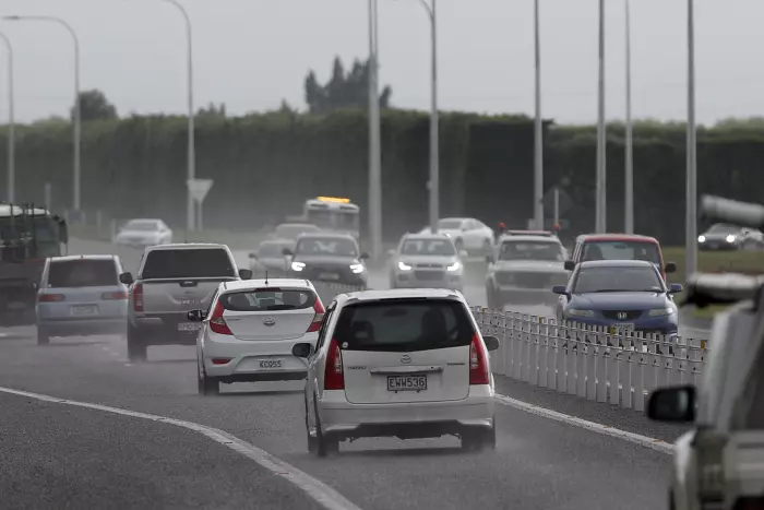 Hawke's Bay expressway costs put at $850m-$1.2b